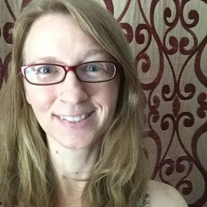 Meet your Posher, Kristin